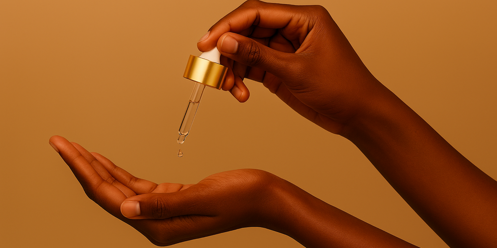 Moisturisers & Serums